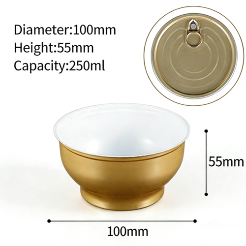 eco-friendly recycled material sample