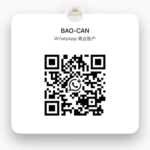 WeChat QR Code