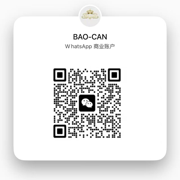 TikTok official account QR code